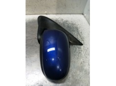 Recambio de retrovisor izquierdo para nissan almera ii hatchback (n16) 2.2 dci referencia OEM IAM  ELÉCTRICO 03 2