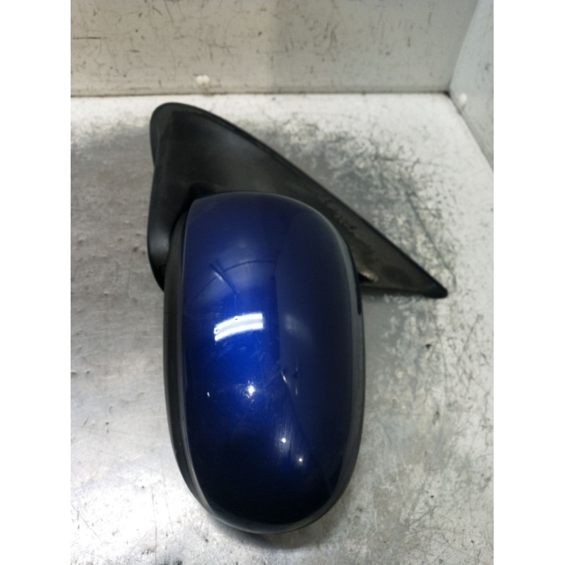 Recambio de retrovisor izquierdo para nissan almera ii hatchback (n16) 2.2 dci referencia OEM IAM  ELÉCTRICO 03