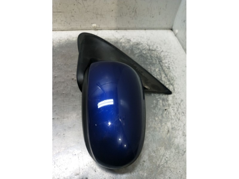 Recambio de retrovisor izquierdo para nissan almera ii hatchback (n16) 2.2 dci referencia OEM IAM  ELÉCTRICO 03
