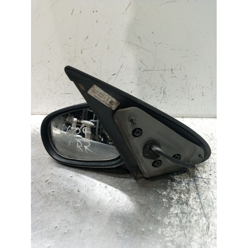 Recambio de retrovisor izquierdo para nissan almera ii hatchback (n16) 2.2 dci referencia OEM IAM  ELÉCTRICO 03