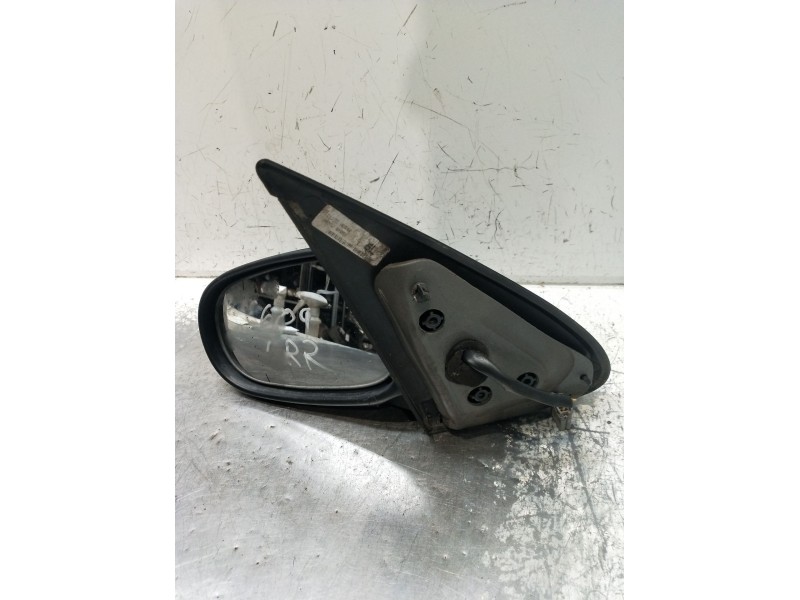 Recambio de retrovisor izquierdo para nissan almera ii hatchback (n16) 2.2 dci referencia OEM IAM  ELÉCTRICO 03