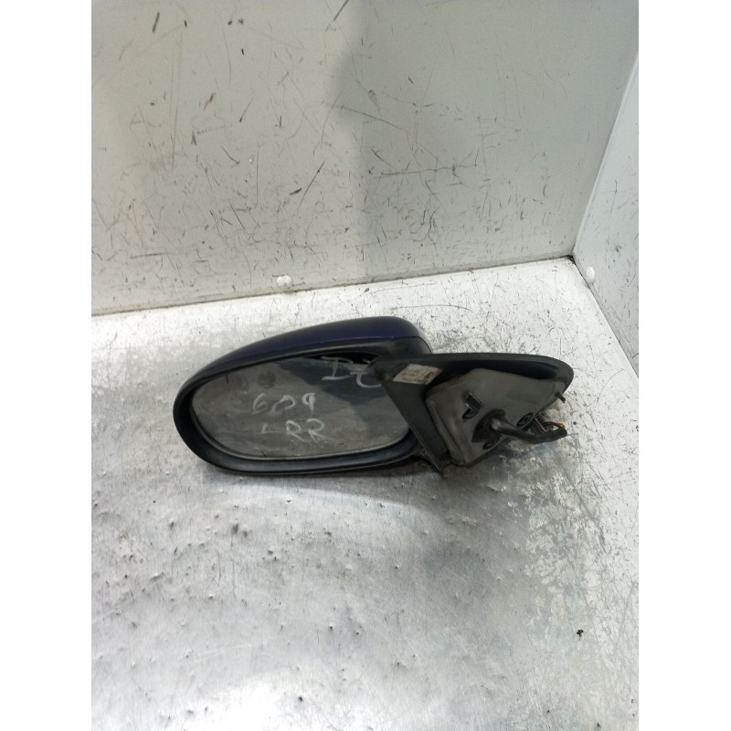 Recambio de retrovisor izquierdo para nissan almera ii hatchback (n16) 2.2 dci referencia OEM IAM  ELÉCTRICO 03
