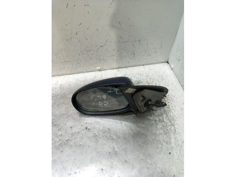 Recambio de retrovisor izquierdo para nissan almera ii hatchback (n16) 2.2 dci referencia OEM IAM  ELÉCTRICO 03
