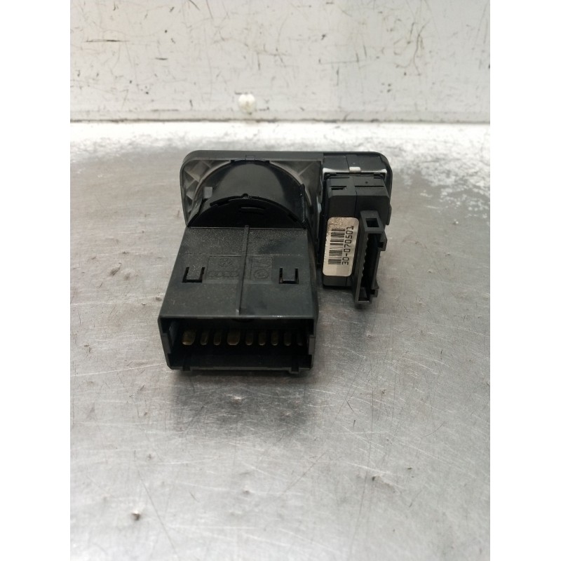 Recambio de mando luces para seat leon (1m1) 1.6 16 v referencia OEM IAM BK71M1941531K 04052137 99