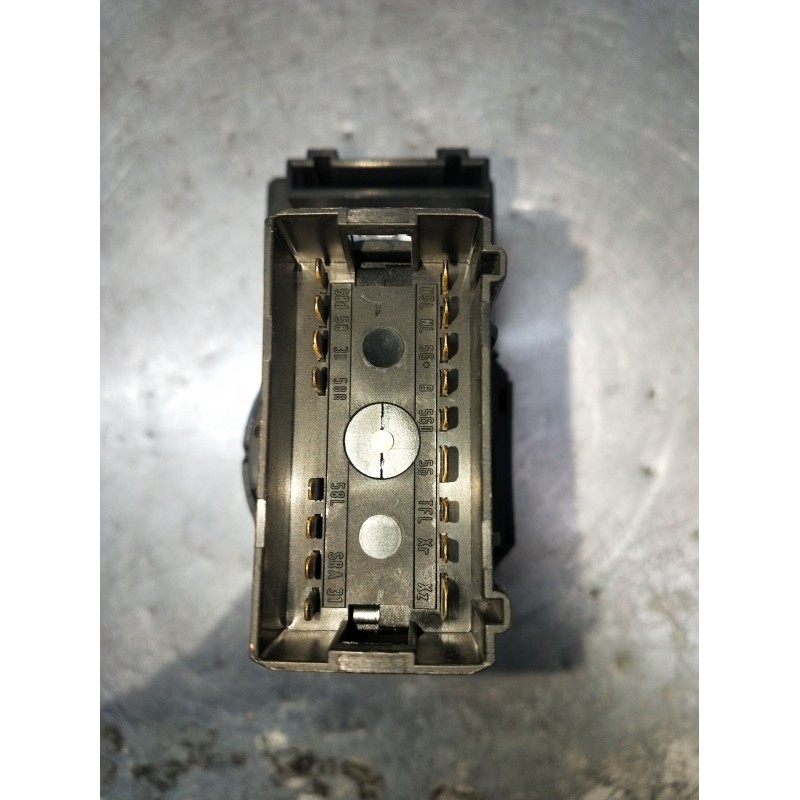 Recambio de mando luces para seat leon (1m1) 1.6 16 v referencia OEM IAM BK71M1941531K 04052137 99