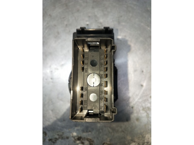 Recambio de mando luces para seat leon (1m1) 1.6 16 v referencia OEM IAM BK71M1941531K 04052137 99