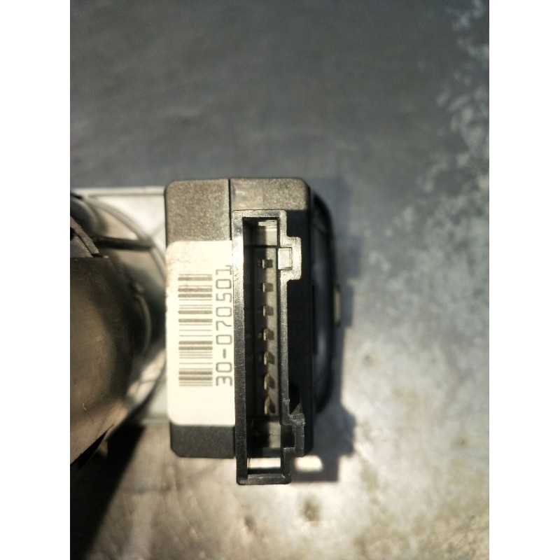 Recambio de mando luces para seat leon (1m1) 1.6 16 v referencia OEM IAM BK71M1941531K 04052137 99