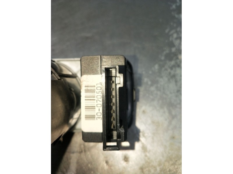 Recambio de mando luces para seat leon (1m1) 1.6 16 v referencia OEM IAM BK71M1941531K 04052137 99