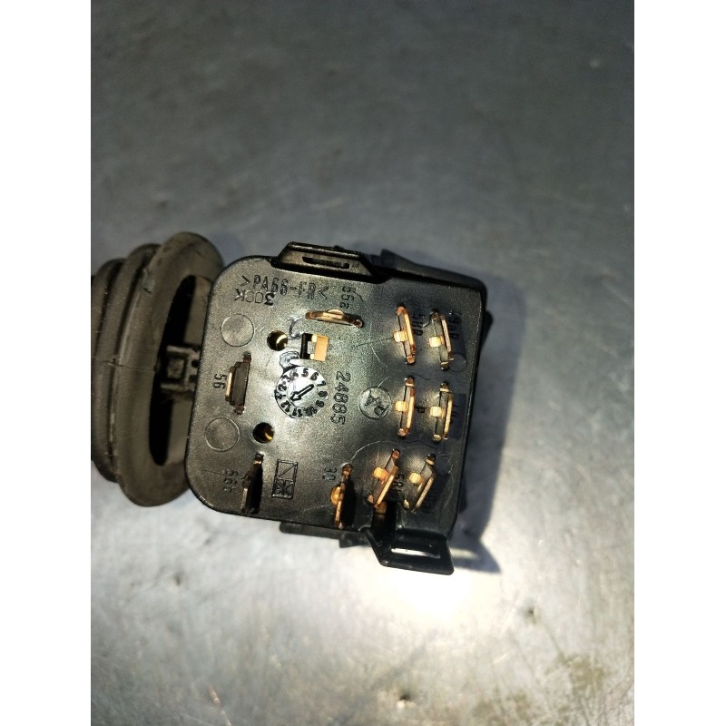 Recambio de mando luces para opel vectra b hatchback (j96) 2.0 i 16v (f68) referencia OEM IAM 90221174 90181846 90213325 99