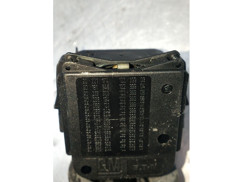 Recambio de mando luces para opel vectra b hatchback (j96) 2.0 i 16v (f68) referencia OEM IAM 90221174 90181846 90213325 99