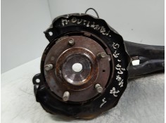 Recambio de mangueta trasera derecha para mitsubishi outlander (cu0w) 2.0 2wd referencia OEM IAM   