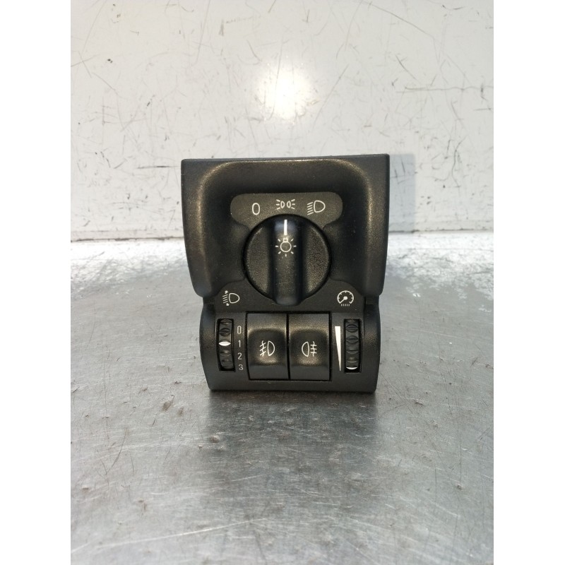 Recambio de mando luces para opel vectra b hatchback (j96) 2.0 i 16v (f68) referencia OEM IAM 90569814 53142807 99