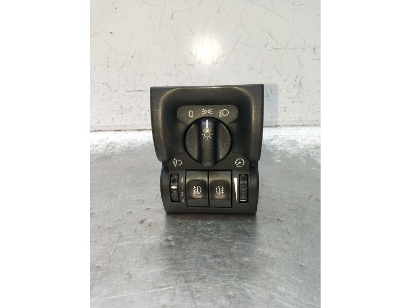 Recambio de mando luces para opel vectra b hatchback (j96) 2.0 i 16v (f68) referencia OEM IAM 90569814 53142807 99