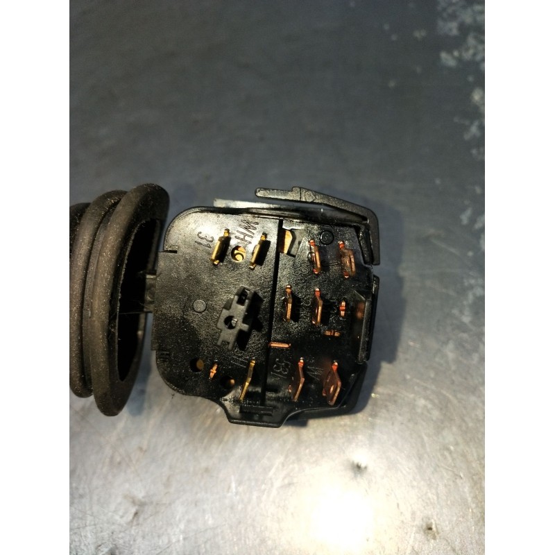 Recambio de mando limpia para opel vectra b hatchback (j96) 2.0 i 16v (f68) referencia OEM IAM 090243395501392 090481242501579 9