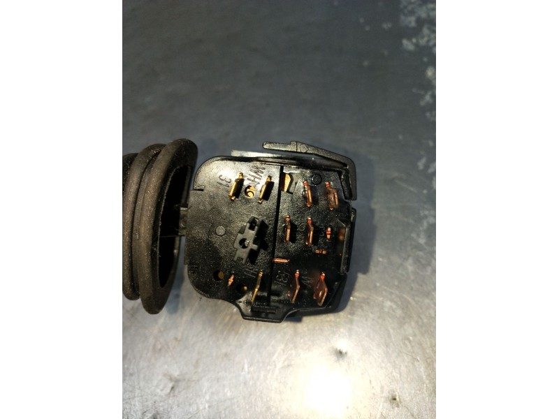 Recambio de mando limpia para opel vectra b hatchback (j96) 2.0 i 16v (f68) referencia OEM IAM 090243395501392 090481242501579 9