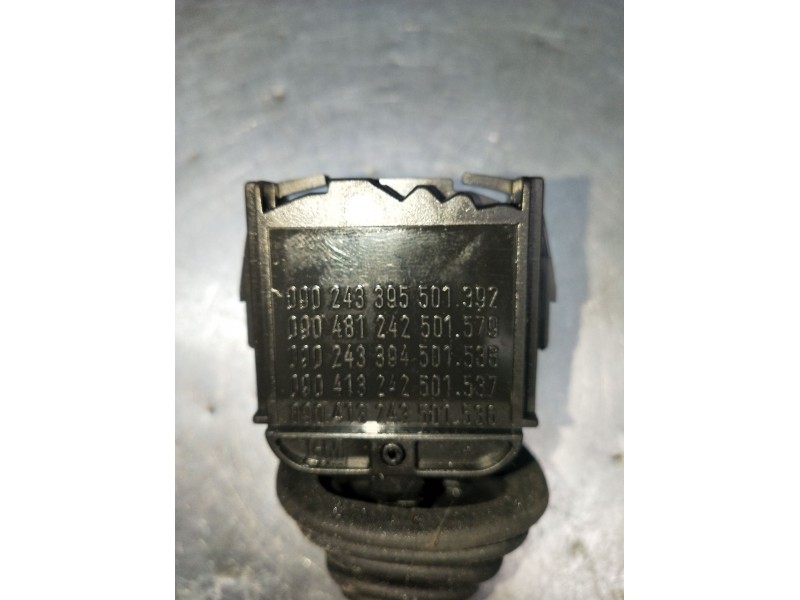 Recambio de mando limpia para opel vectra b hatchback (j96) 2.0 i 16v (f68) referencia OEM IAM 090243395501392 090481242501579 9