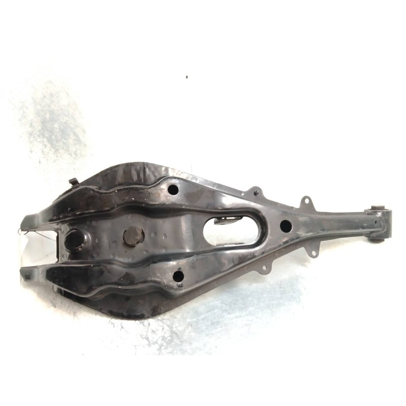 Recambio de brazo suspension superior trasero izquierdo para mg rover serie 75 (rj) 2.0 v6 24v cat referencia OEM IAM   