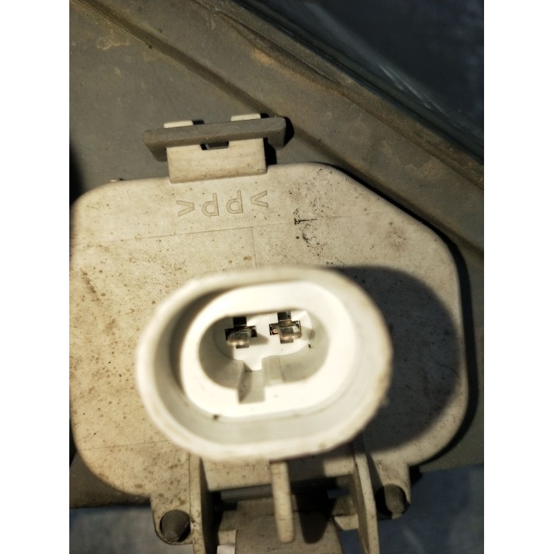 Recambio de faro antiniebla izquierdo para opel vectra b hatchback (j96) 2.0 i 16v (f68) referencia OEM IAM   99