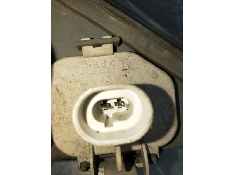 Recambio de faro antiniebla izquierdo para opel vectra b hatchback (j96) 2.0 i 16v (f68) referencia OEM IAM   99