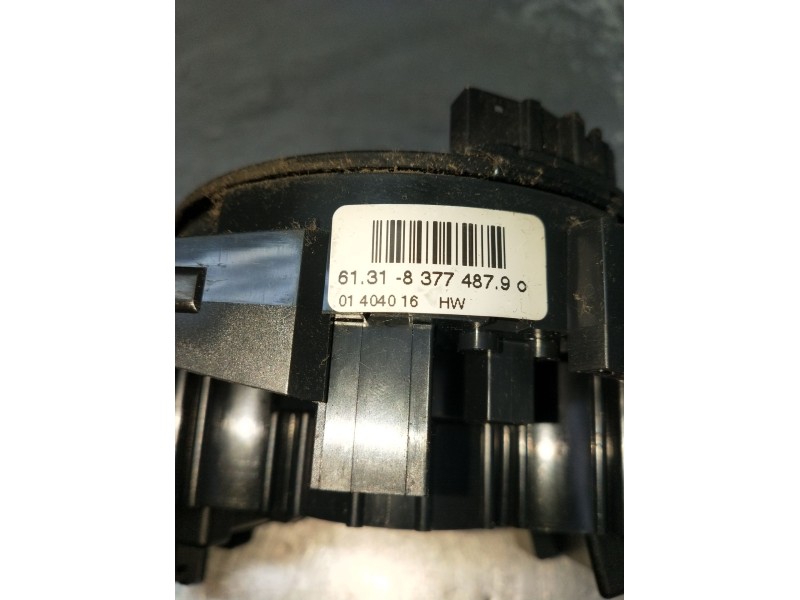 Recambio de mando luces para bmw 3 touring (e46) 320 d referencia OEM IAM 613183774879 01404016HW 01