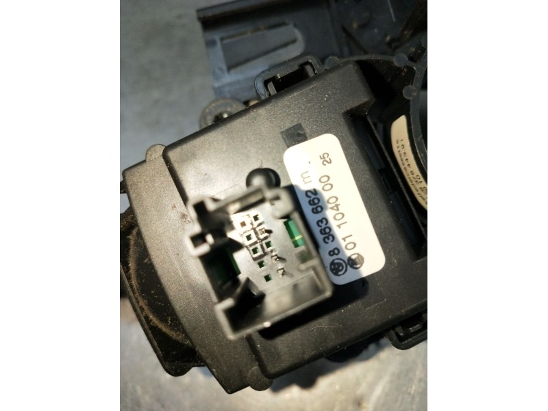 Recambio de mando luces para bmw 3 touring (e46) 320 d referencia OEM IAM 613183774879 01404016HW 01