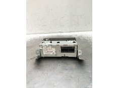 Recambio de pantalla multifuncion para mitsubishi montero pinin (h60/h70) 2000 gdi (5-ptas.) referencia OEM IAM 09115208 020191  2