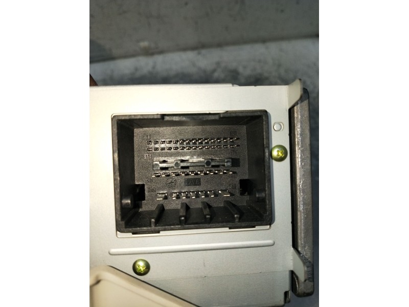 Recambio de pantalla multifuncion para opel corsa e color edition ecoflex referencia OEM IAM 95441719 688277334 14