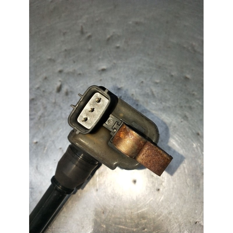Recambio de bobina encendido para mitsubishi montero pinin (h60/h70) 2000 gdi (5-ptas.) referencia OEM IAM FK0138  01