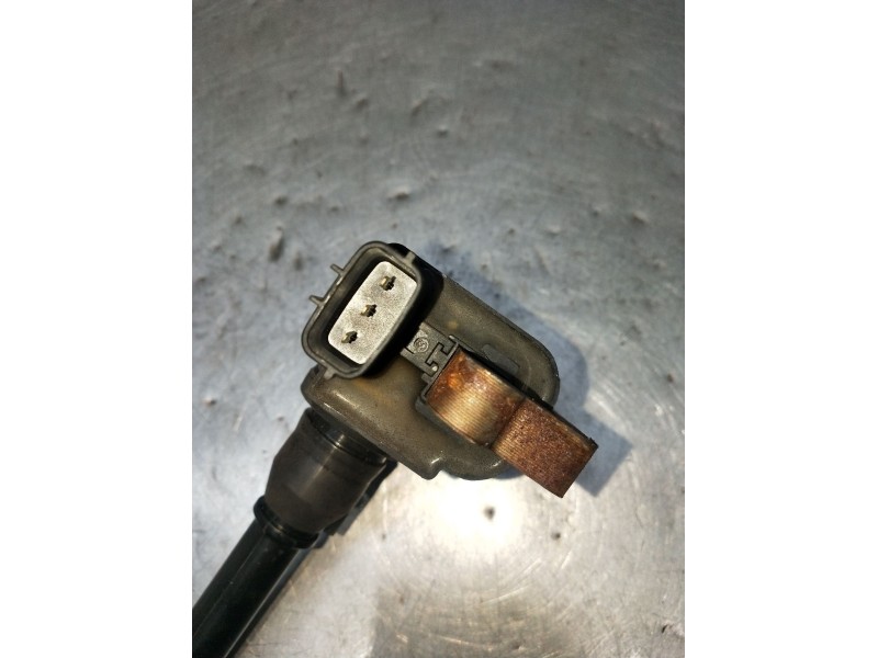 Recambio de bobina encendido para mitsubishi montero pinin (h60/h70) 2000 gdi (5-ptas.) referencia OEM IAM FK0138  01