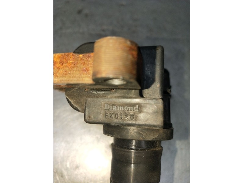 Recambio de bobina encendido para mitsubishi montero pinin (h60/h70) 2000 gdi (5-ptas.) referencia OEM IAM FK0138  01