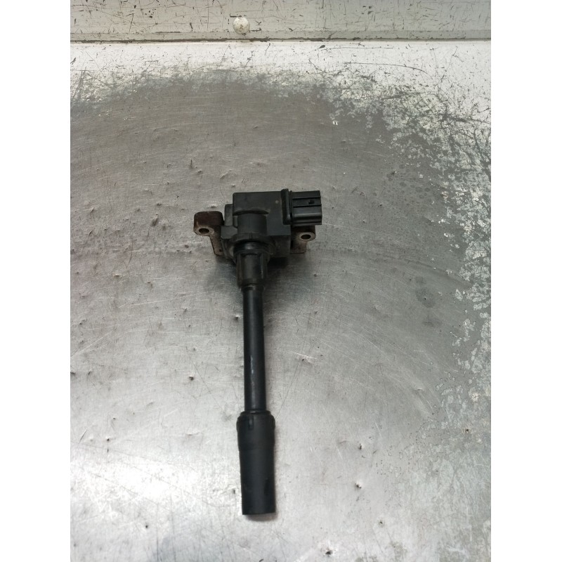 Recambio de bobina encendido para mitsubishi montero pinin (h60/h70) 2000 gdi (5-ptas.) referencia OEM IAM H6T12471A  01