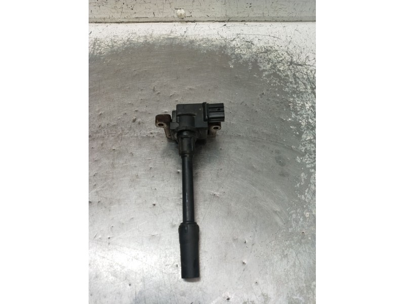 Recambio de bobina encendido para mitsubishi montero pinin (h60/h70) 2000 gdi (5-ptas.) referencia OEM IAM H6T12471A  01