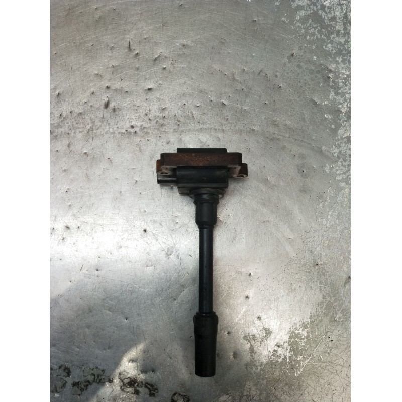 Recambio de bobina encendido para mitsubishi montero pinin (h60/h70) 2000 gdi (5-ptas.) referencia OEM IAM H6T12471A  01