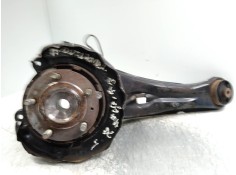 Recambio de mangueta trasera derecha para mitsubishi outlander (cu0w) 2.0 2wd referencia OEM IAM    2