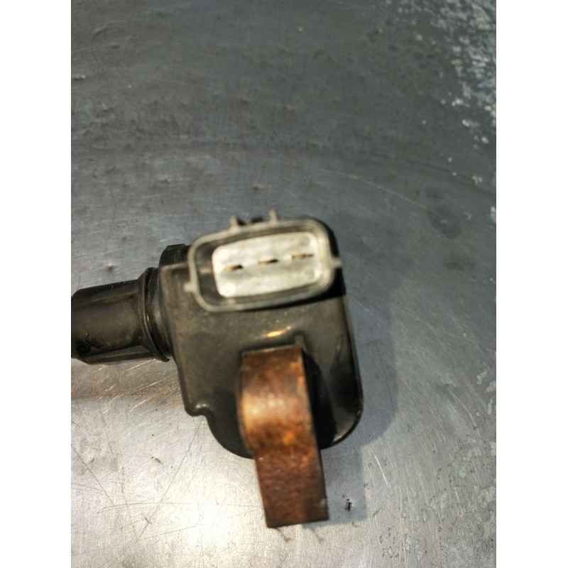 Recambio de bobina encendido para mitsubishi montero pinin (h60/h70) 2000 gdi (5-ptas.) referencia OEM IAM H6T12471A  01