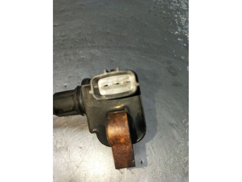 Recambio de bobina encendido para mitsubishi montero pinin (h60/h70) 2000 gdi (5-ptas.) referencia OEM IAM H6T12471A  01