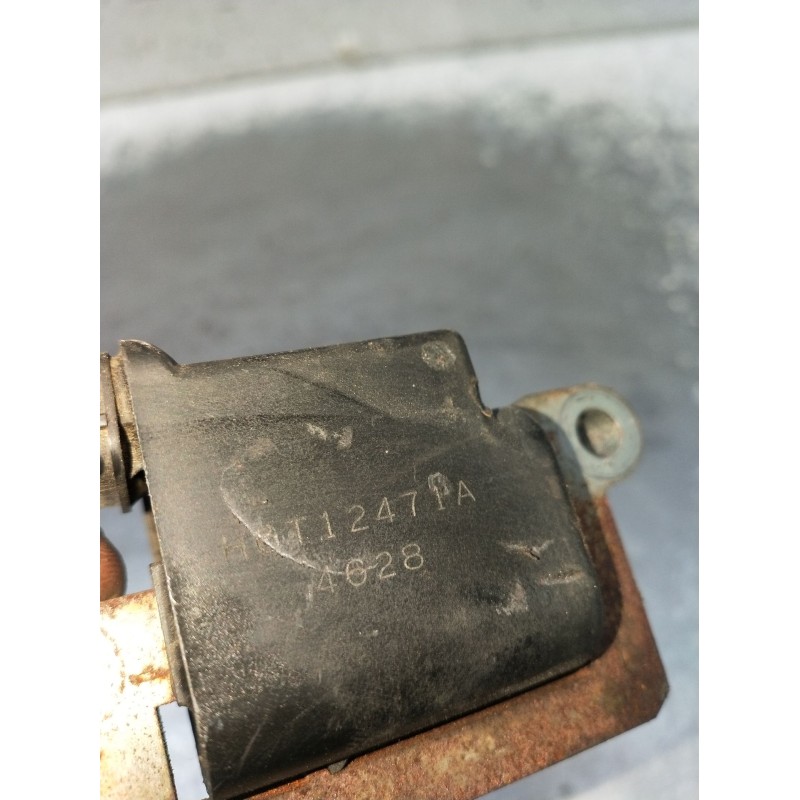 Recambio de bobina encendido para mitsubishi montero pinin (h60/h70) 2000 gdi (5-ptas.) referencia OEM IAM H6T12471A  01