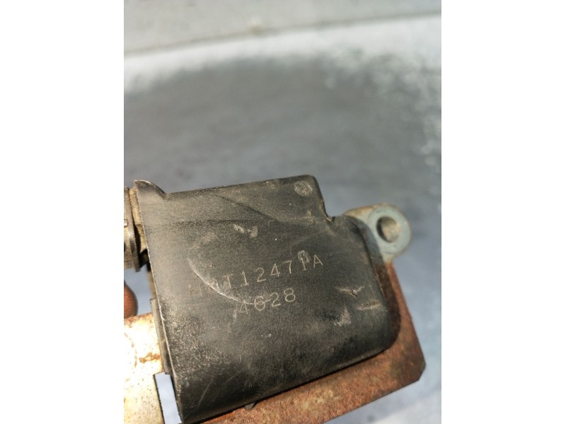 Recambio de bobina encendido para mitsubishi montero pinin (h60/h70) 2000 gdi (5-ptas.) referencia OEM IAM H6T12471A  01