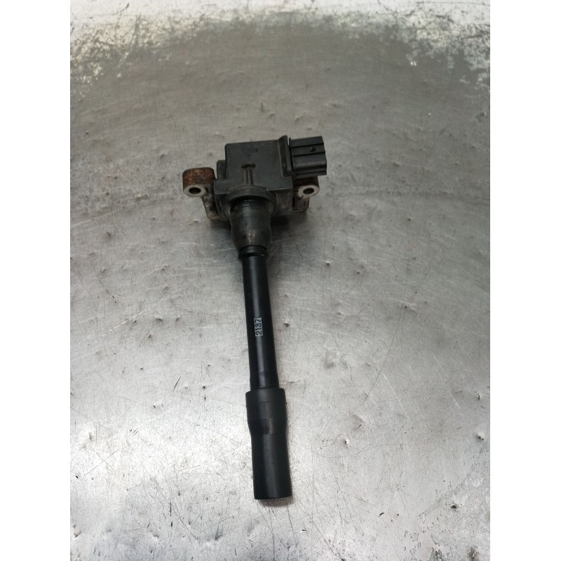 Recambio de bobina encendido para mitsubishi montero pinin (h60/h70) 2000 gdi (5-ptas.) referencia OEM IAM FK0138  01