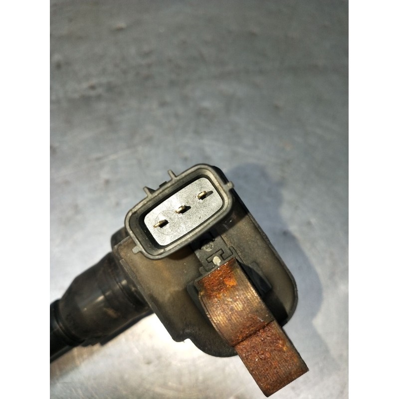 Recambio de bobina encendido para mitsubishi montero pinin (h60/h70) 2000 gdi (5-ptas.) referencia OEM IAM FK0138  01