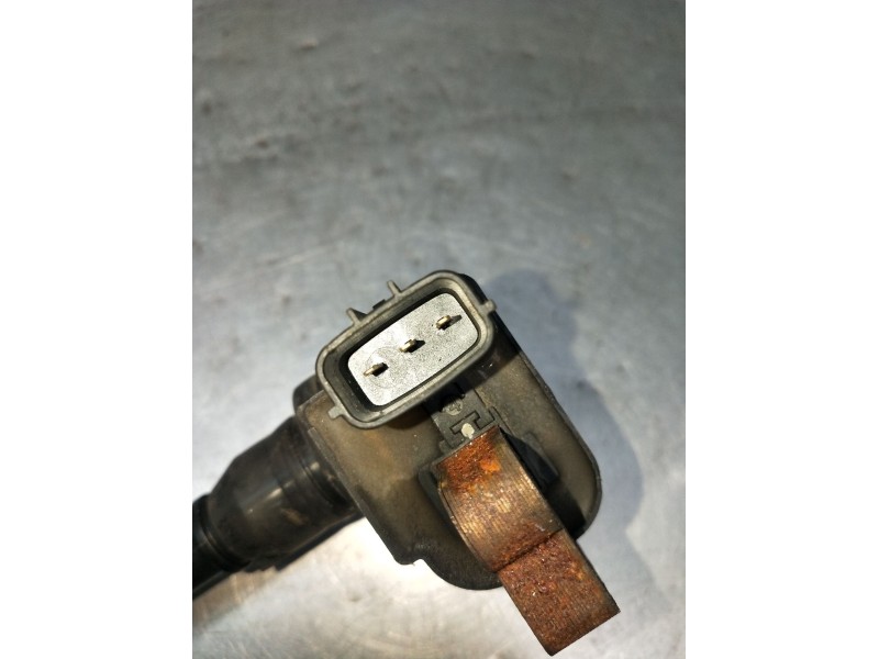 Recambio de bobina encendido para mitsubishi montero pinin (h60/h70) 2000 gdi (5-ptas.) referencia OEM IAM FK0138  01