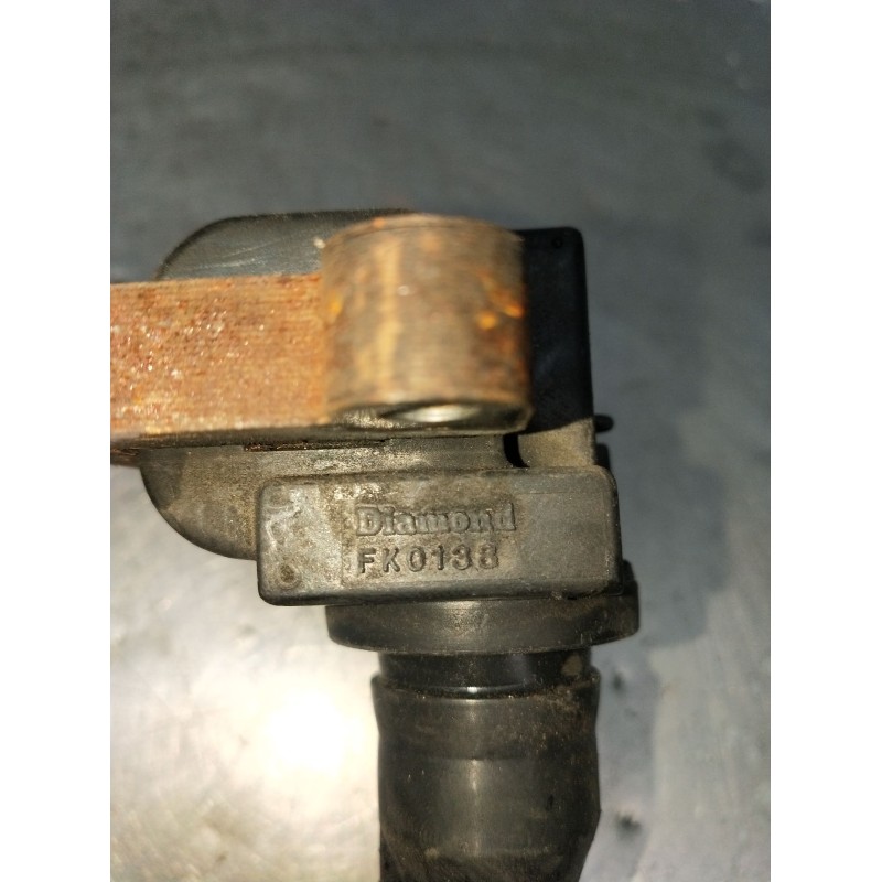 Recambio de bobina encendido para mitsubishi montero pinin (h60/h70) 2000 gdi (5-ptas.) referencia OEM IAM FK0138  01