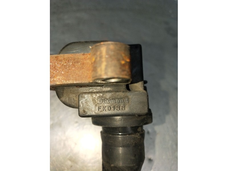 Recambio de bobina encendido para mitsubishi montero pinin (h60/h70) 2000 gdi (5-ptas.) referencia OEM IAM FK0138  01