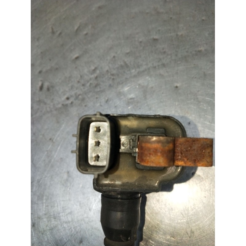 Recambio de bobina encendido para mitsubishi montero pinin (h60/h70) 2000 gdi (5-ptas.) referencia OEM IAM FK0138  01