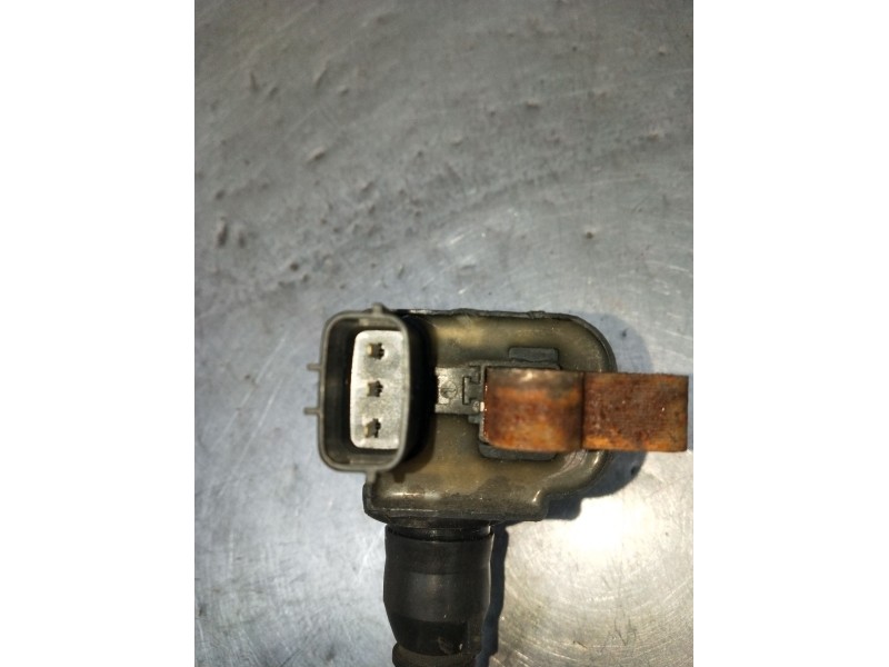 Recambio de bobina encendido para mitsubishi montero pinin (h60/h70) 2000 gdi (5-ptas.) referencia OEM IAM FK0138  01