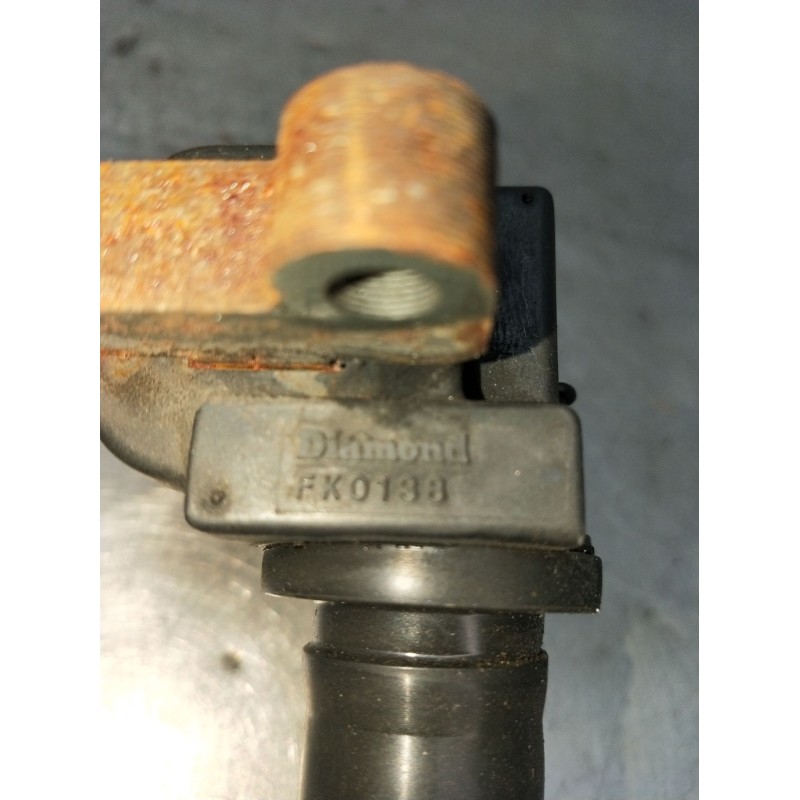 Recambio de bobina encendido para mitsubishi montero pinin (h60/h70) 2000 gdi (5-ptas.) referencia OEM IAM FK0138  01