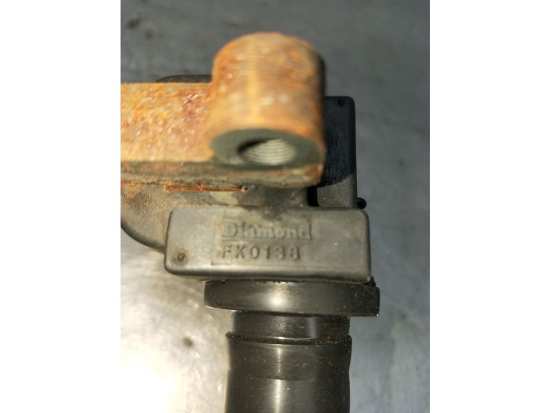 Recambio de bobina encendido para mitsubishi montero pinin (h60/h70) 2000 gdi (5-ptas.) referencia OEM IAM FK0138  01
