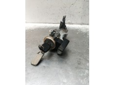 Recambio de conmutador de arranque para mitsubishi montero pinin (h60/h70) 2000 gdi (5-ptas.) referencia OEM IAM MR329406 X1T140