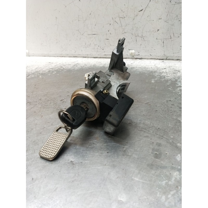 Recambio de conmutador de arranque para mitsubishi montero pinin (h60/h70) 2000 gdi (5-ptas.) referencia OEM IAM MR329406 X1T140