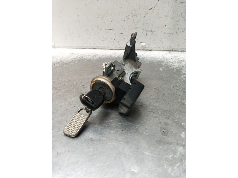 Recambio de conmutador de arranque para mitsubishi montero pinin (h60/h70) 2000 gdi (5-ptas.) referencia OEM IAM MR329406 X1T140